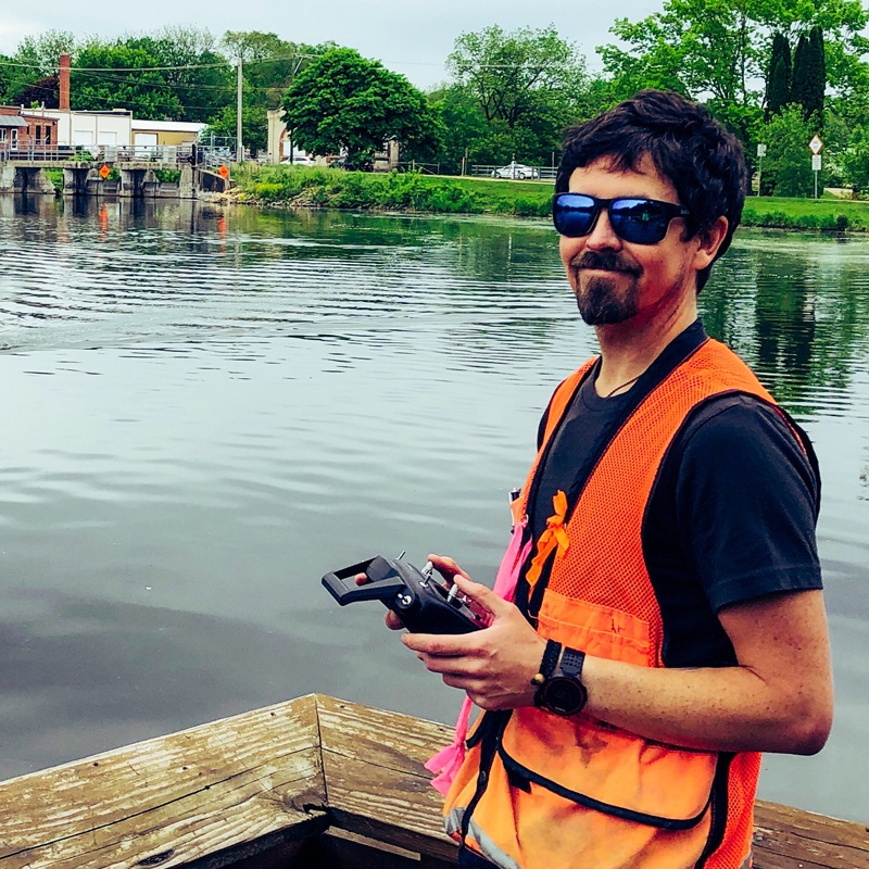 Charlie 2019